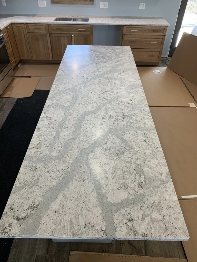 Cabinets & Countertops 3