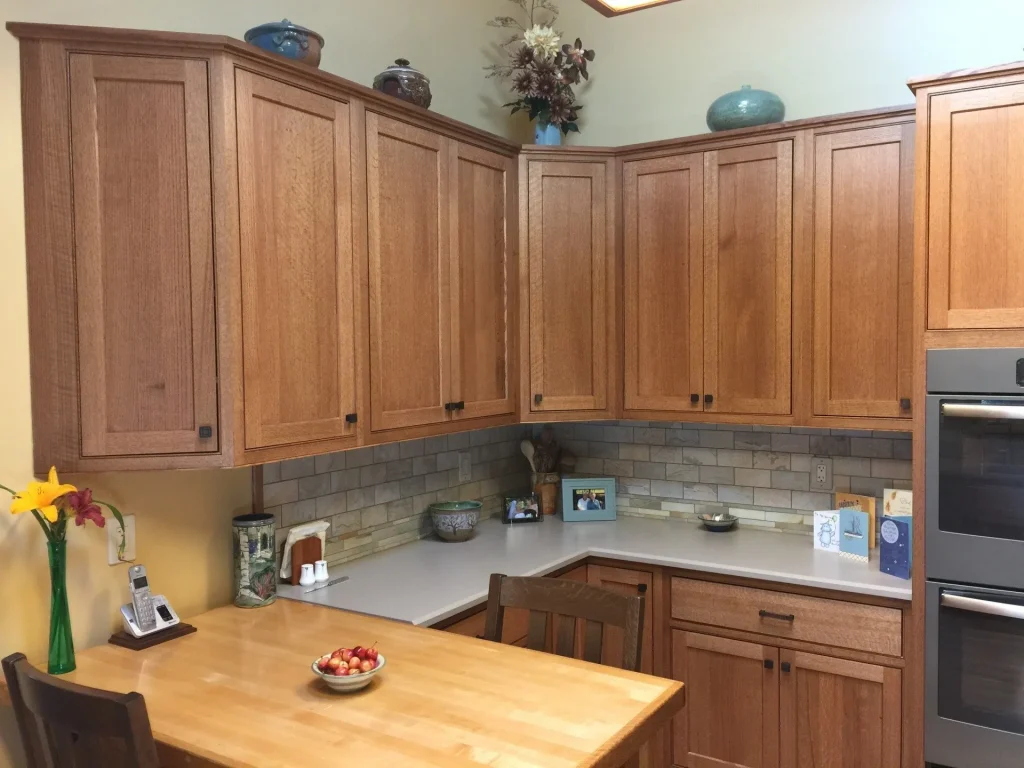 Cabinets & Countertops 1